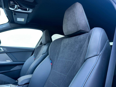 BMW 1er Vorführwagen