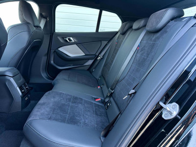 BMW 1er Vorführwagen