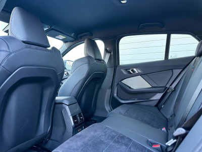 BMW 1er Vorführwagen