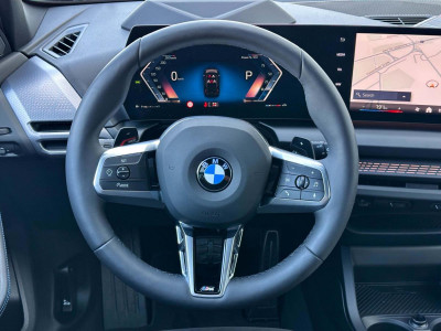 BMW 1er Vorführwagen