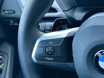 BMW 1er Vorführwagen