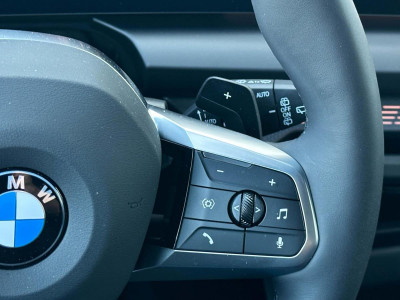 BMW 1er Vorführwagen