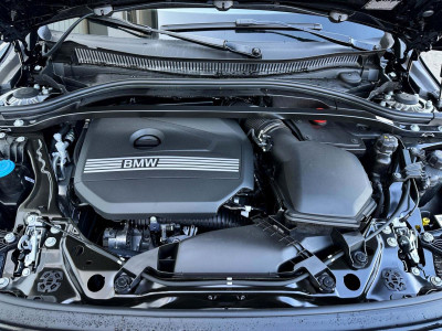 BMW 1er Vorführwagen