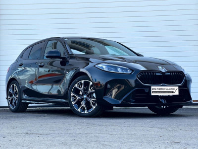 BMW 1er Vorführwagen