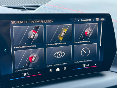 BMW 1er Vorführwagen