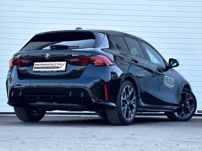 BMW 1er Vorführwagen