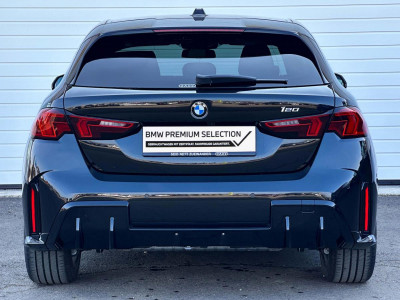 BMW 1er Vorführwagen