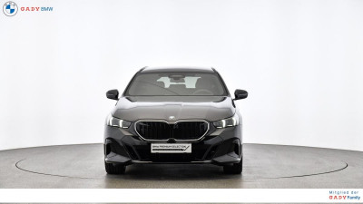 BMW 5er Gebrauchtwagen