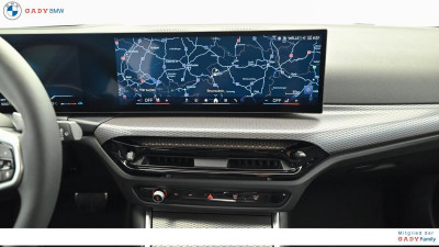 BMW 3er Gebrauchtwagen