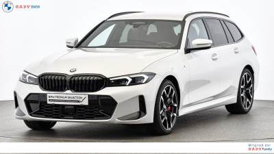 BMW 3er Gebrauchtwagen