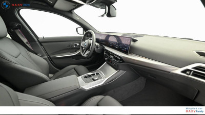 BMW 3er Gebrauchtwagen