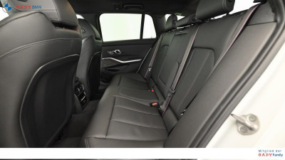 BMW 3er Gebrauchtwagen