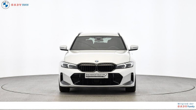 BMW 3er Gebrauchtwagen