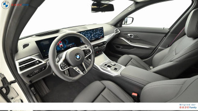 BMW 3er Gebrauchtwagen