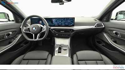 BMW 3er Gebrauchtwagen