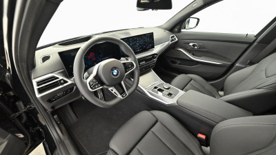 BMW 3er Gebrauchtwagen