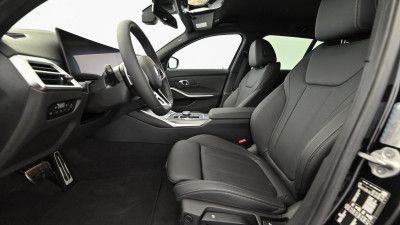 BMW 3er Gebrauchtwagen