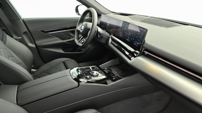 BMW 5er Gebrauchtwagen