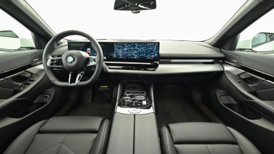 BMW 5er Gebrauchtwagen