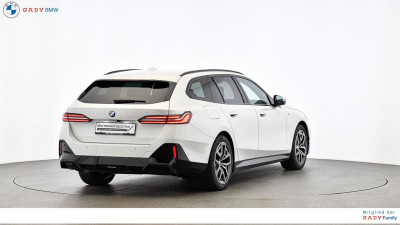 BMW 5er Gebrauchtwagen