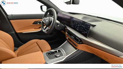 BMW 3er Gebrauchtwagen