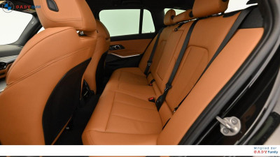 BMW 3er Gebrauchtwagen