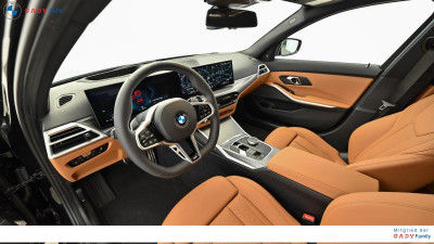 BMW 3er Gebrauchtwagen