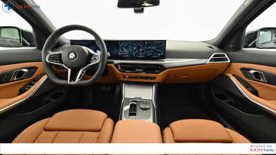 BMW 3er Gebrauchtwagen