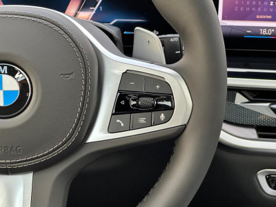 BMW X7 Vorführwagen