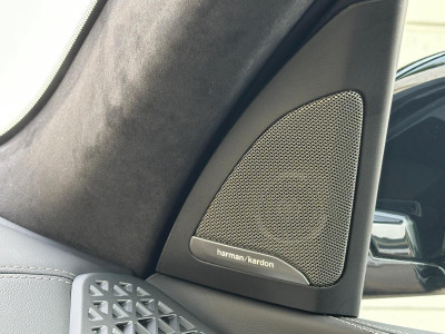 BMW X7 Vorführwagen