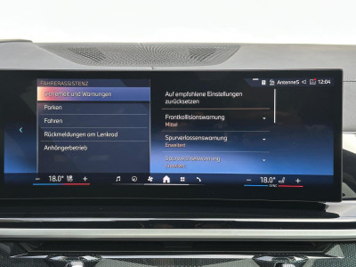 BMW X7 Vorführwagen