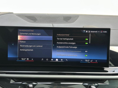 BMW X7 Vorführwagen