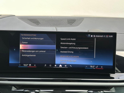 BMW X7 Vorführwagen