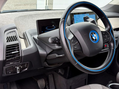BMW i3 Gebrauchtwagen BMW i3 Gebrauchtwagen