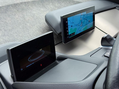 BMW i3 Gebrauchtwagen BMW i3 Gebrauchtwagen