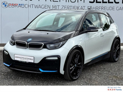 BMW i3 Gebrauchtwagen
