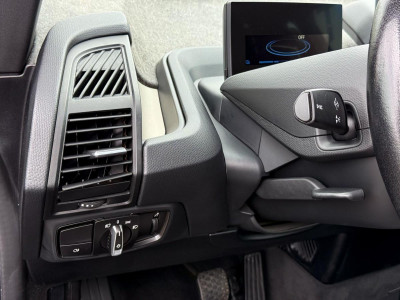 BMW i3 Gebrauchtwagen BMW i3 Gebrauchtwagen