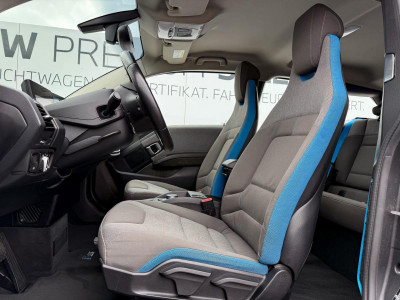 BMW i3 Gebrauchtwagen BMW i3 Gebrauchtwagen