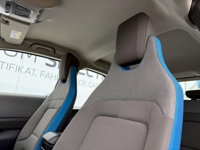 BMW i3 Gebrauchtwagen BMW i3 Gebrauchtwagen