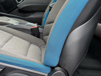 BMW i3 Gebrauchtwagen BMW i3 Gebrauchtwagen