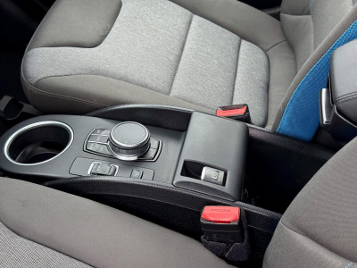 BMW i3 Gebrauchtwagen BMW i3 Gebrauchtwagen