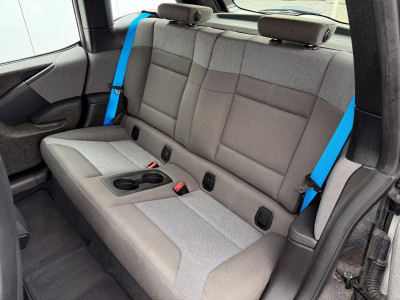 BMW i3 Gebrauchtwagen BMW i3 Gebrauchtwagen