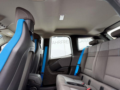 BMW i3 Gebrauchtwagen BMW i3 Gebrauchtwagen