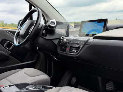 BMW i3 Gebrauchtwagen BMW i3 Gebrauchtwagen