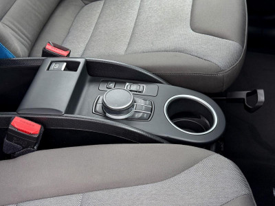 BMW i3 Gebrauchtwagen BMW i3 Gebrauchtwagen