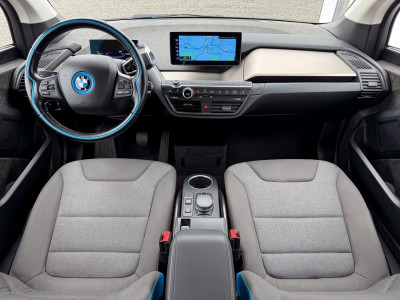 BMW i3 Gebrauchtwagen BMW i3 Gebrauchtwagen
