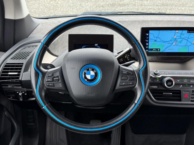 BMW i3 Gebrauchtwagen BMW i3 Gebrauchtwagen