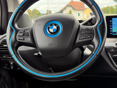 BMW i3 Gebrauchtwagen BMW i3 Gebrauchtwagen
