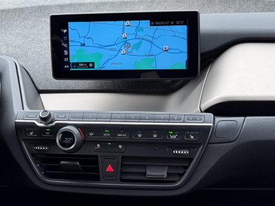 BMW i3 Gebrauchtwagen BMW i3 Gebrauchtwagen