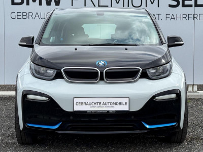 BMW i3 Gebrauchtwagen BMW i3 Gebrauchtwagen
